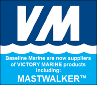 Victory Marine Fittings have joined Baseline!