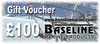 Buy a &pound;10 Baseline gift voucher