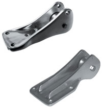 Stemhead Rollers (Bow Rollers)