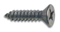 Countersunk Self Tapping Screws