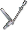 Forestay Levers, Adjusters and Furlers