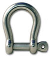 Forged Shackles