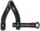 Shake Proof Shackles