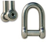 Hex (Allen Key) Shackles