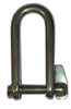 Key Pin Shackles