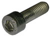 Socket (Allen Key) Machine Screws