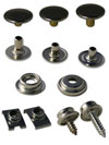 Grommets And Press Studs