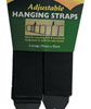 Hook and Loop Straps