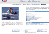 Inflatable and rigid inflatable boats, RIB's, liferafts and marine safety equipment by leading UK manufacturer. Range of Leisure, Ocean, Coastline and Modula Liferafts and Military and Commercial inflatables