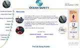 Ocean Safety (est 1989) specialises in the supply and service of marine safety equipment and consultancy to a worldwide client base, which includes ship and superyacht builders, round the world racing and cruising yachts and the Ministry of Defence. 