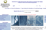 Petersen Stainless website