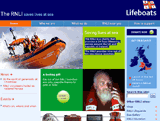 The RNLI is a charity that provides a 24-hour lifesaving service around the UK and Republic of Ireland. The RNLI provides nine out of ten sea rescue launches