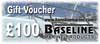 Buy a £10 Baseline gift voucher