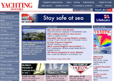 Yachting Monthly Magazine
