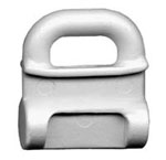 7.5mm Low Friction Sail Slide