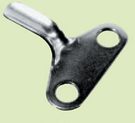 Reefing Hooks