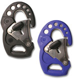 Double Action Safety Hook