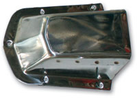 Large Shell Vent