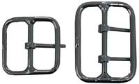 Spiked Buckles