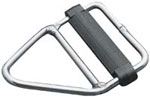 Quick Release Sliding Bar Buckles