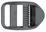 Ladder Lock Buckles