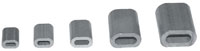 Aluminium Alloy Ferrules