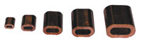 Copper Ferrules