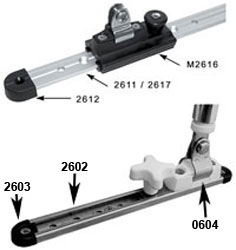 Universal Track Systems