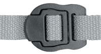 Two Part Quick Release Buckle