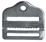 Stainless Steel Ladder Lock Buckles