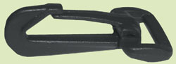 Nylon Snap Hooks