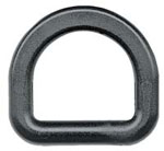 Nylon D Rings