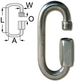Long Series Rapid Links
