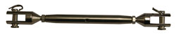 Budget Fork and Fork Rigging Screws