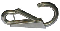 Mooring Hook