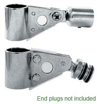 Terminal Fittings