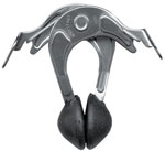 Single Handed Nose Clips