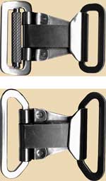 Safety Buckle