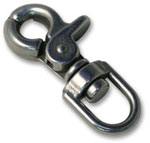 Swivel Trigger Snap