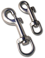 Swivel Bolt Snaps