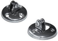 Heavy Duty Deck Fittings