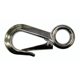 Stainless Winch Hooks