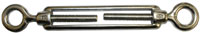 Eye and Eye Straining Screws