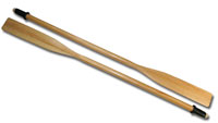 Gull Oars