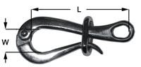 Pelican Hook