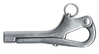 Quick Release Pelican Hooks