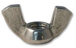 Metric Wing Nuts