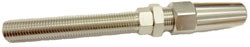 Swageless Stud Terminals