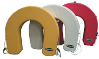 Horseshoe Lifebuoy - YELLOW