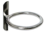 Boat or Mooring Hook Holder 